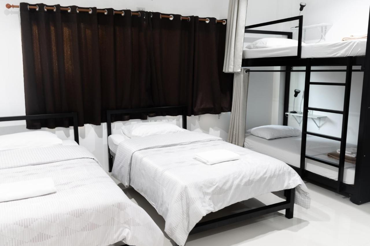 Munruk Hostel Pracsuap Khirikhan Kültér fotó