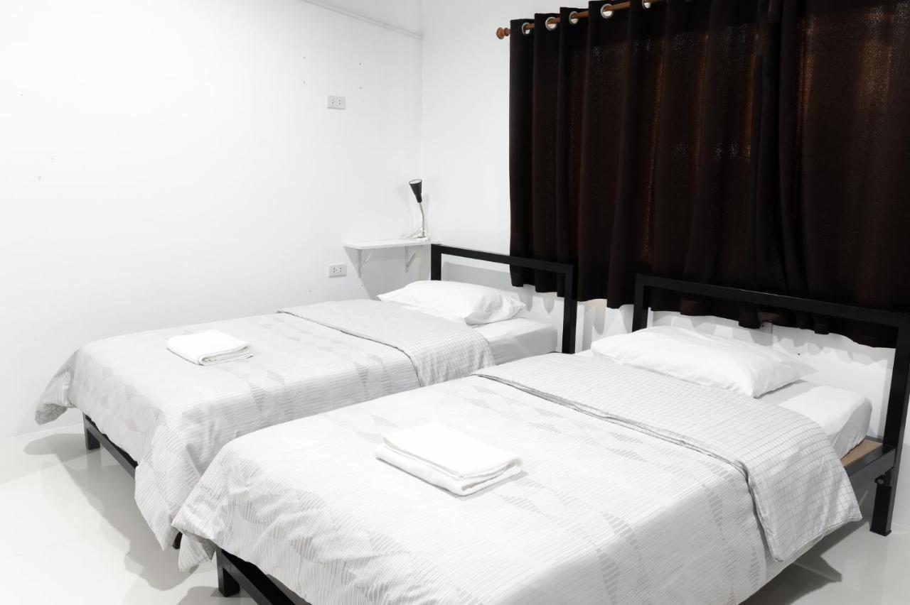 Munruk Hostel Pracsuap Khirikhan Kültér fotó